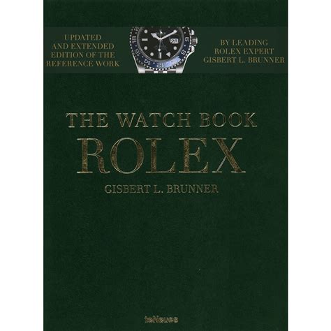 national book network the watch book: rolex|The Watch Book Rolex: Updated and expanded edition.